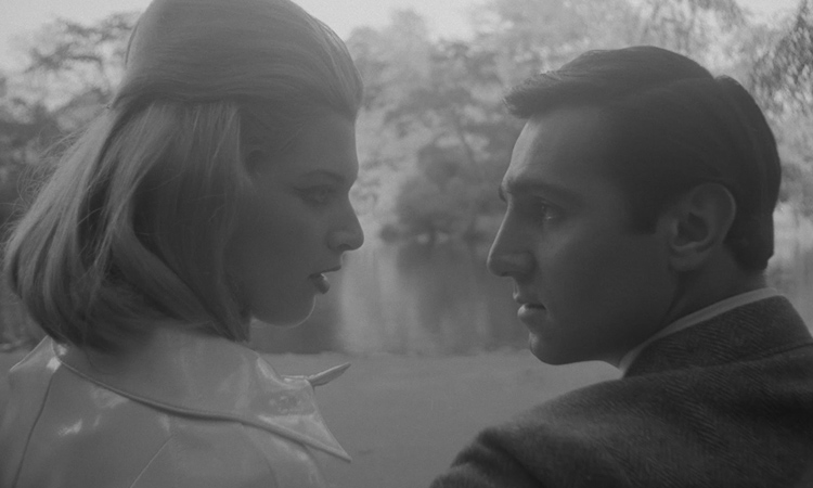 Still from THE SEX PERILS OF PAULETTE