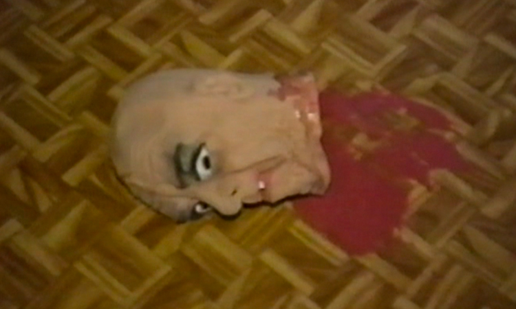 Still from F*CK THE DEVIL + F*CK THE DEVIL 2: RETURN OF THE F*CKER