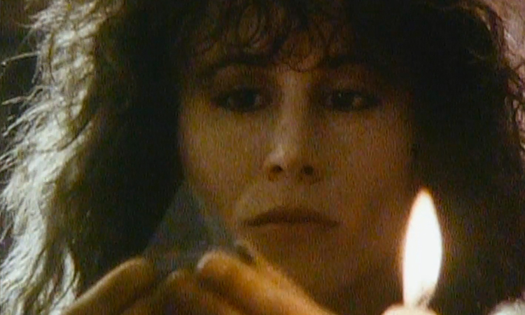 Still from THE BLACK CRYSTAL
