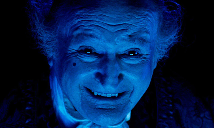 Still from MY GRANDPA IS A VAMPIRE