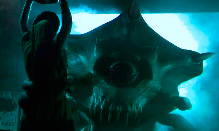 Still from THE HALFWAY HOUSE