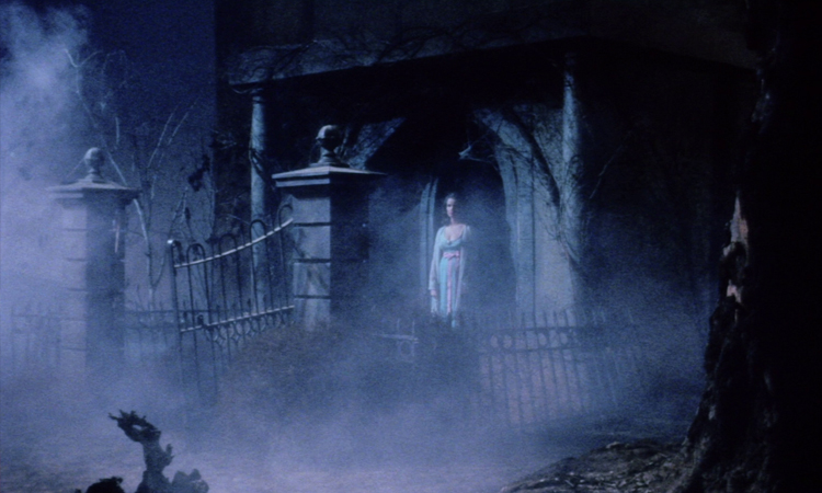 Still from THE TERROR