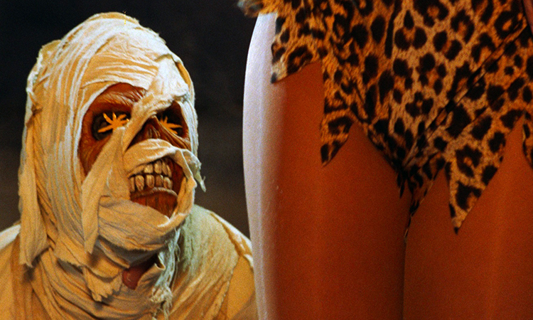 Still from DELIRIUM: PHOTO OF GIOIA