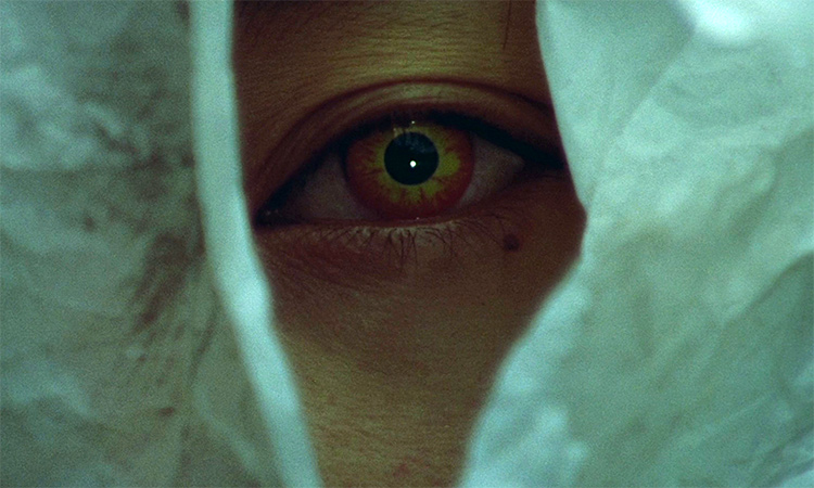 Still from TOMIE