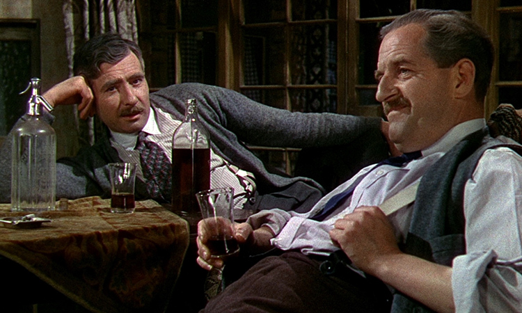 Still from THIS HAPPY BREED