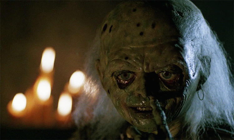 Still from PLAYROOM (aka SCHIZO)